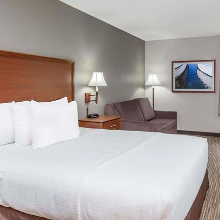Days Inn Springfield South Zewnętrze zdjęcie