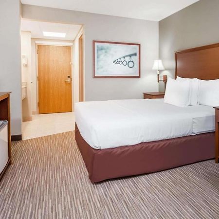Days Inn Springfield South Zewnętrze zdjęcie
