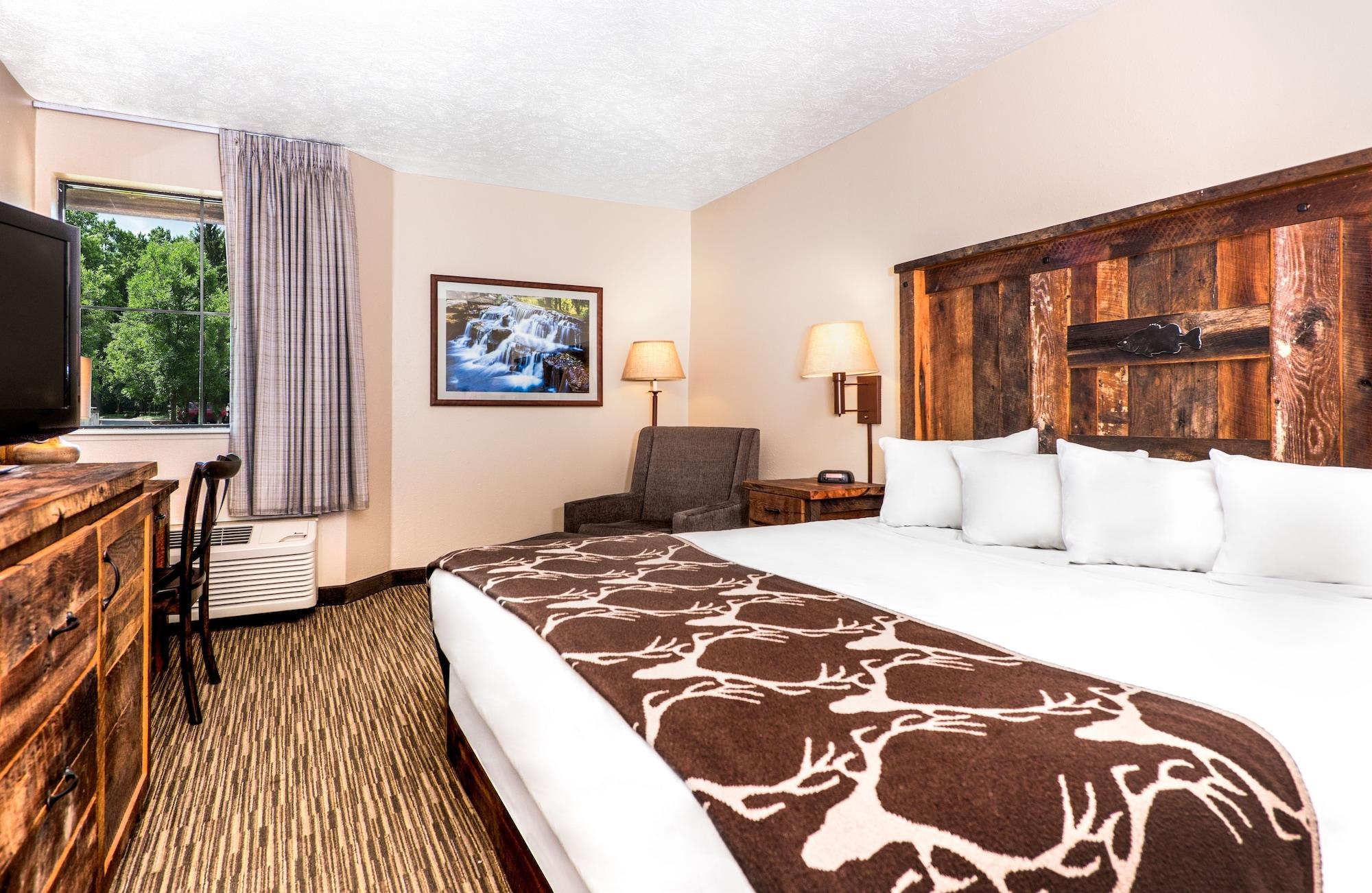 Days Inn Springfield South Zewnętrze zdjęcie
