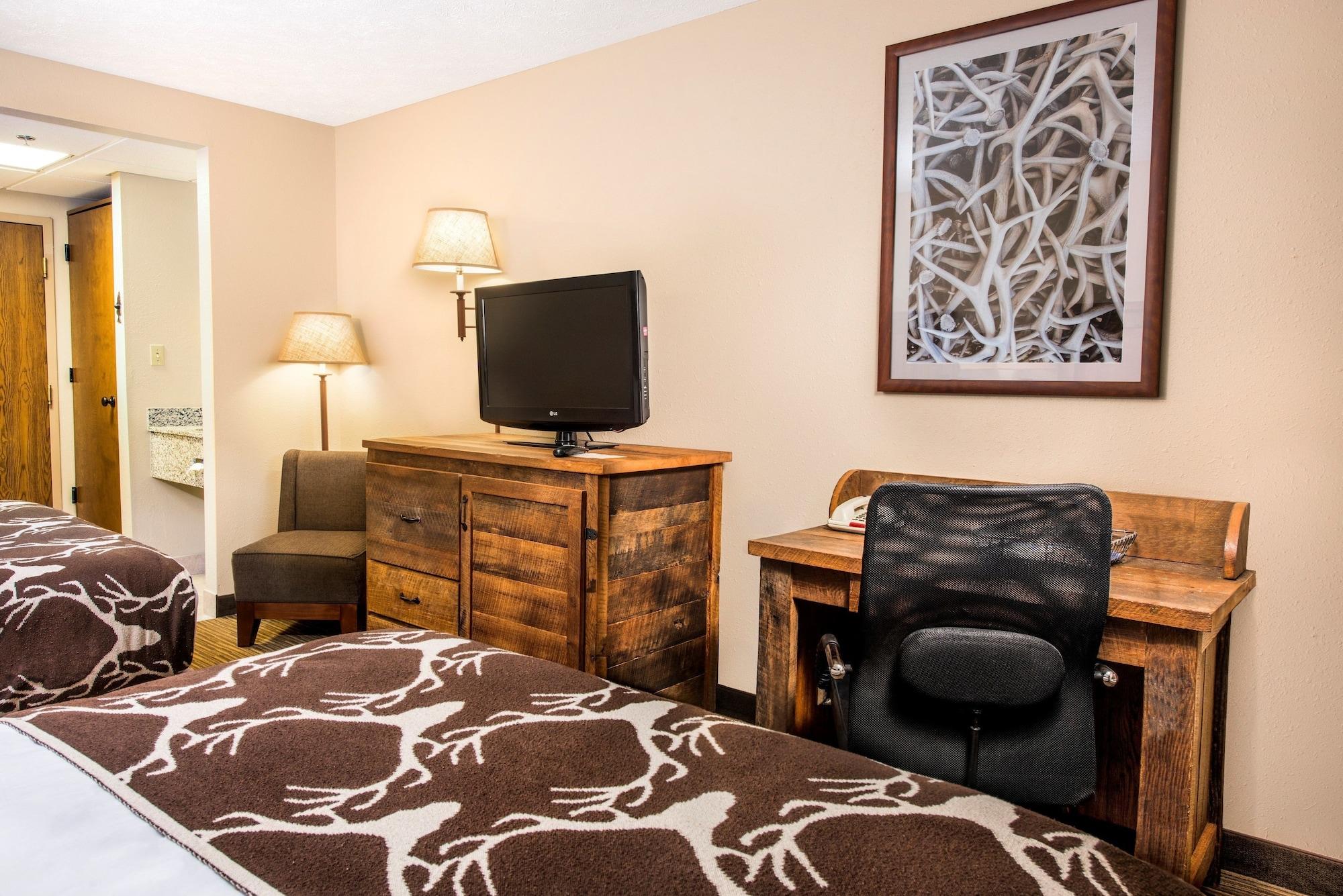 Days Inn Springfield South Zewnętrze zdjęcie