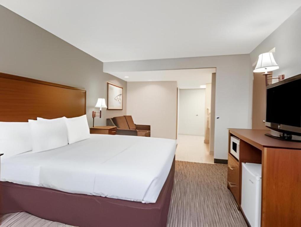 Days Inn Springfield South Zewnętrze zdjęcie