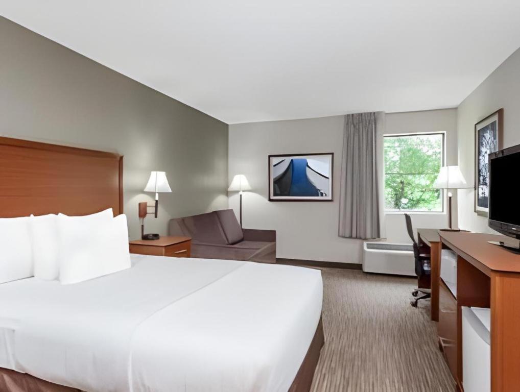Days Inn Springfield South Zewnętrze zdjęcie