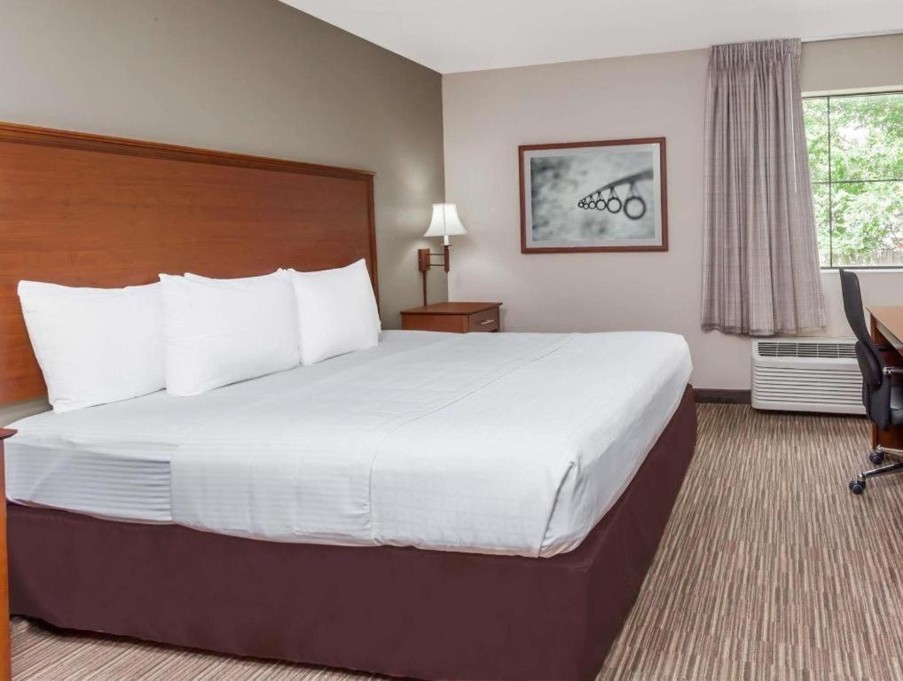 Days Inn Springfield South Zewnętrze zdjęcie