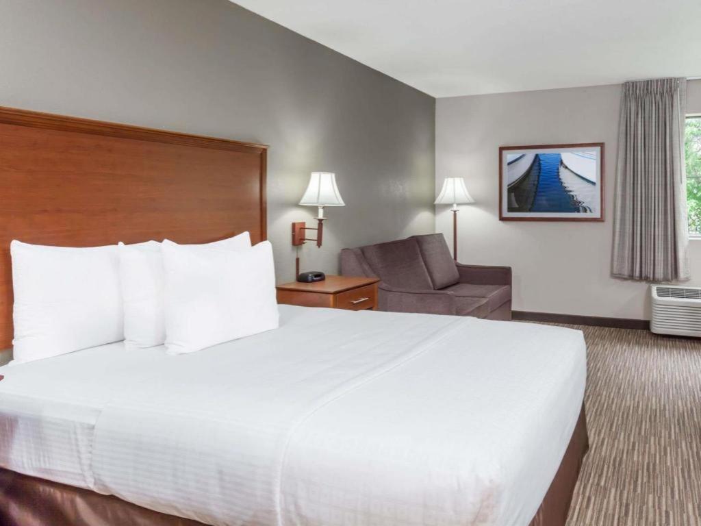 Days Inn Springfield South Zewnętrze zdjęcie