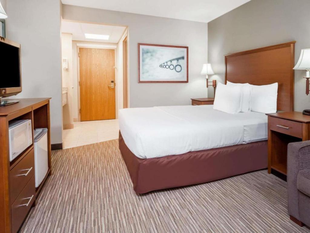 Days Inn Springfield South Zewnętrze zdjęcie