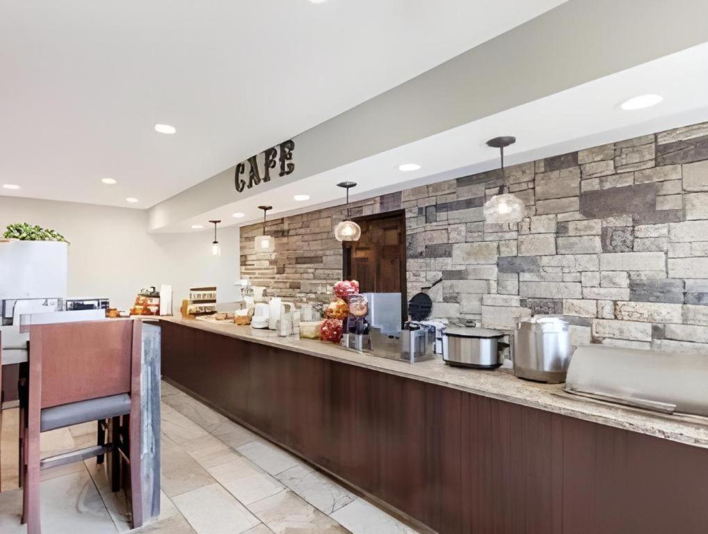 Days Inn Springfield South Zewnętrze zdjęcie