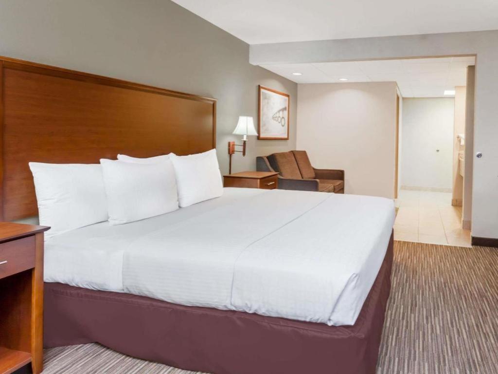 Days Inn Springfield South Zewnętrze zdjęcie