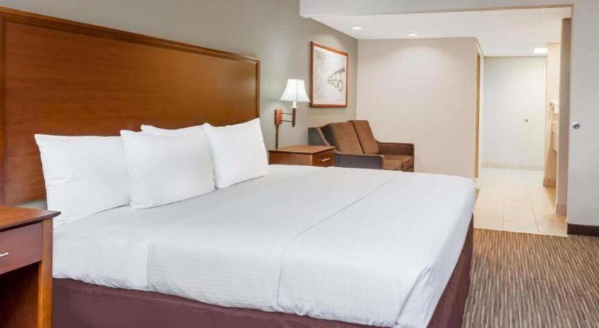 Days Inn Springfield South Zewnętrze zdjęcie