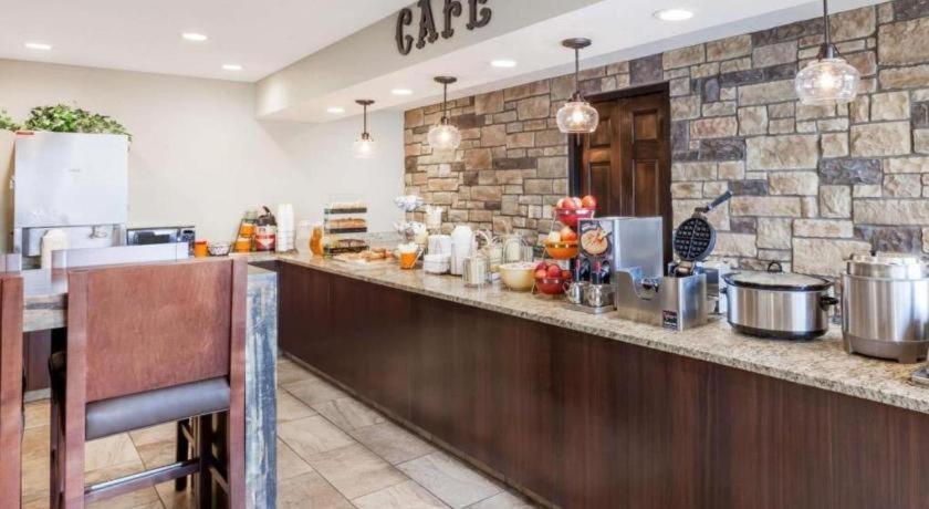 Days Inn Springfield South Zewnętrze zdjęcie