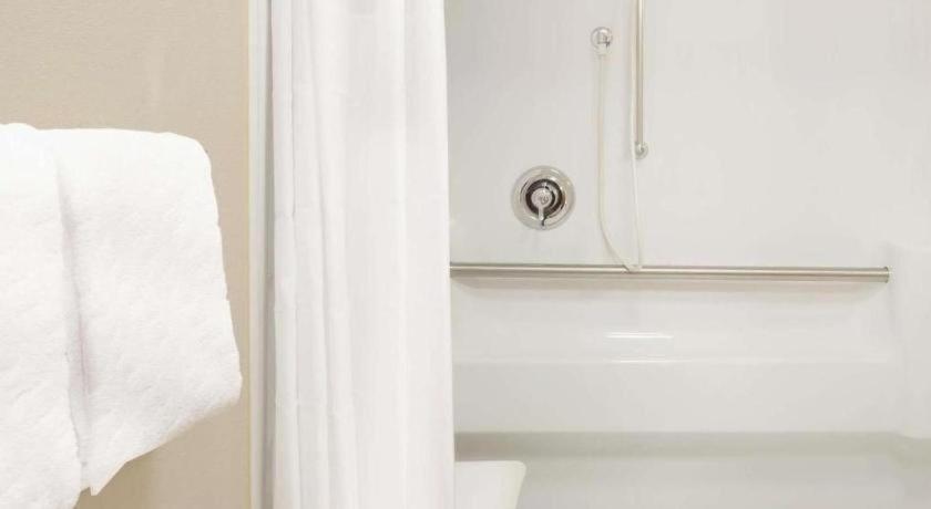 Days Inn Springfield South Zewnętrze zdjęcie