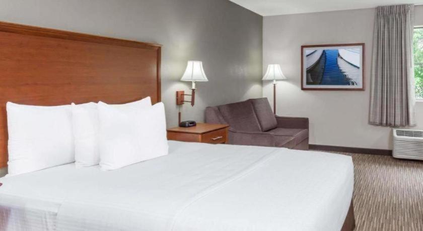 Days Inn Springfield South Zewnętrze zdjęcie