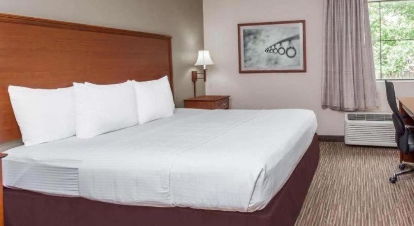 Days Inn Springfield South Zewnętrze zdjęcie