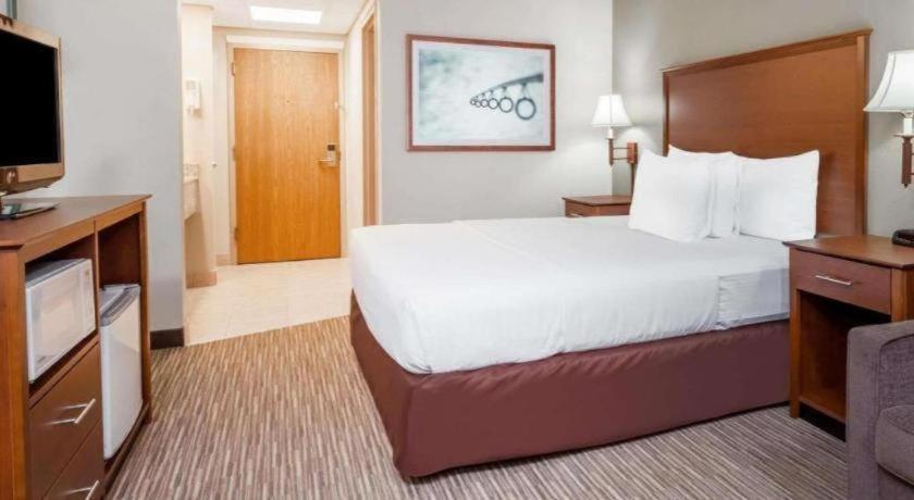 Days Inn Springfield South Zewnętrze zdjęcie