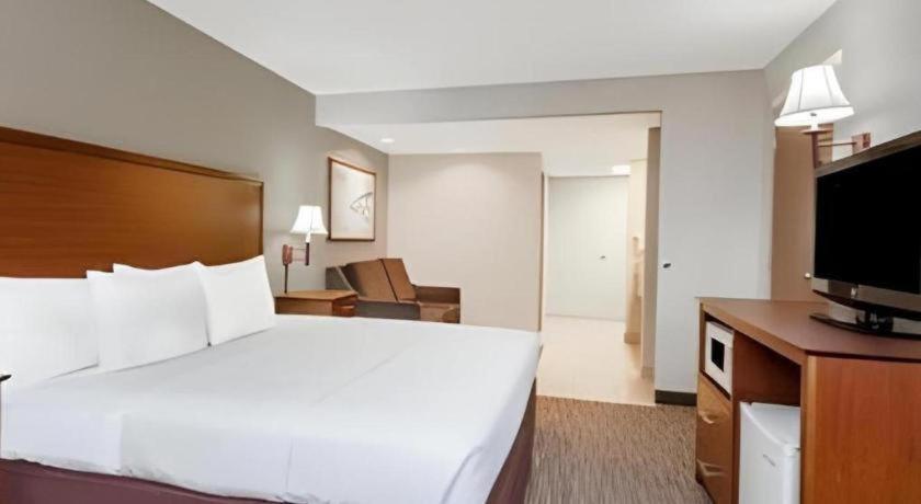 Days Inn Springfield South Zewnętrze zdjęcie