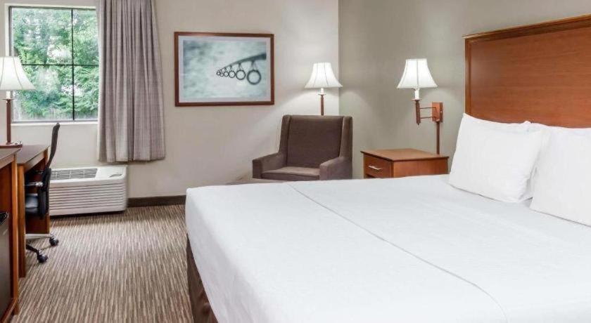 Days Inn Springfield South Zewnętrze zdjęcie